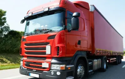 İzmir Arhavi Ambar Kargo